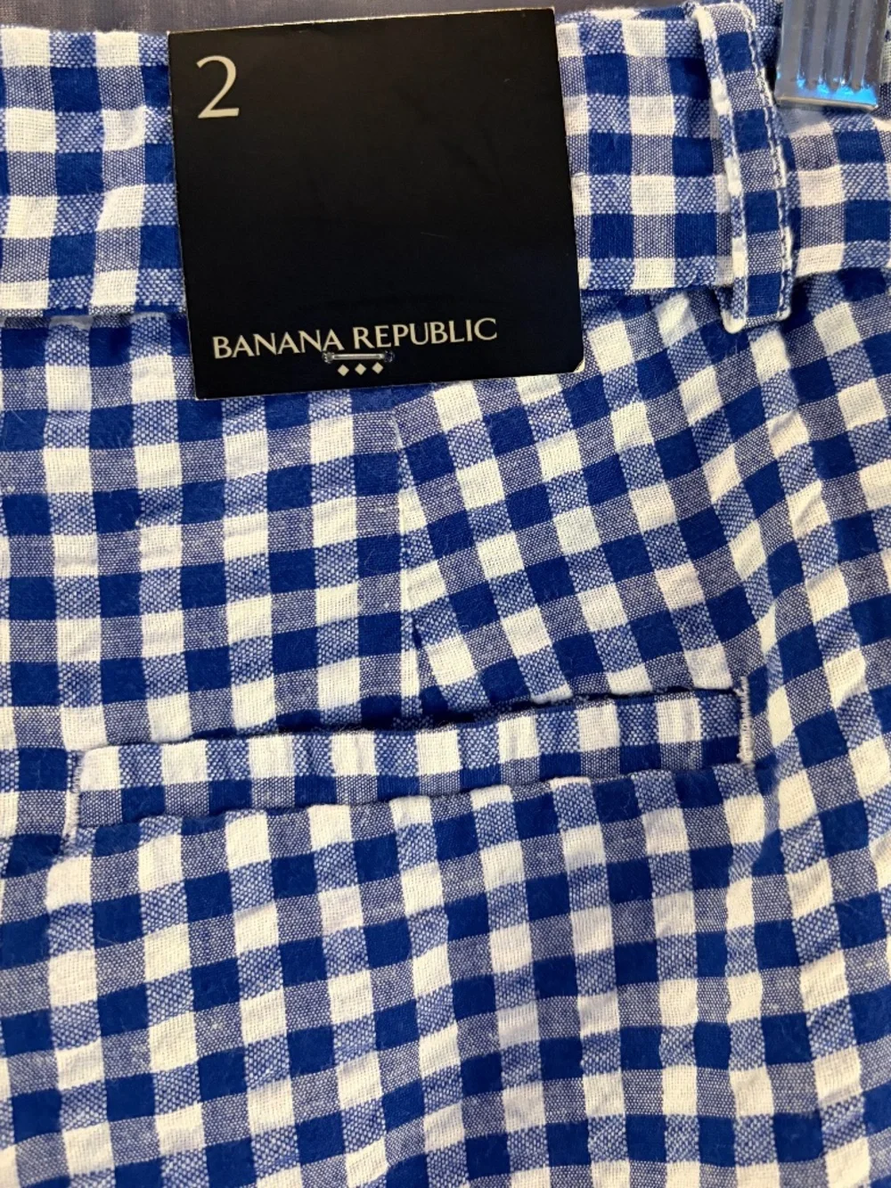 Banana Republic banana republic